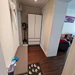 Apartment Entire 1-bedroom Flat With Courtyard In Old Town Oslo