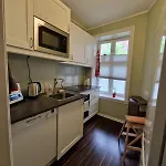 Entire 1-bedroom Flat With Courtyard In Old Town * Oslo