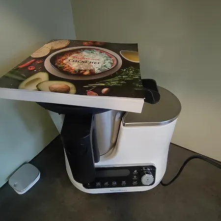 Entire 1-bedroom Flat With Courtyard In Old Town * Oslo