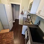 Entire 1-bedroom Flat With Courtyard In Old Town * Oslo
